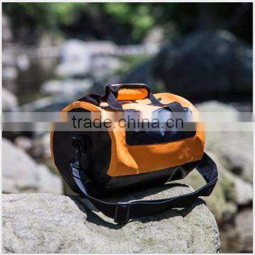 2016 Popular High Quality Multi-color Waterproof Bag,dry Sack/cylinder Dry Bag photo-2