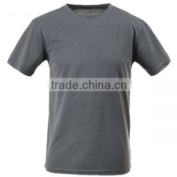 sport t-shirt of dry fit fabric