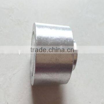 OEM Precision Aluminium Stamping Part photo-3