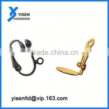 zinc plated torsion spring