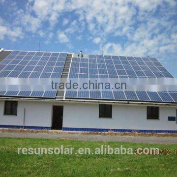 solar power panel energy system 1000w for home ues best price