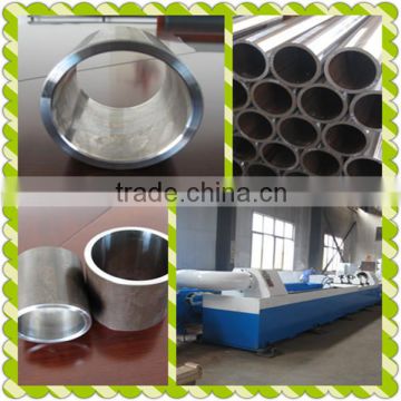 galvanized honed pipe widely used