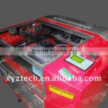 SMALL LASER ENGRAVER6040