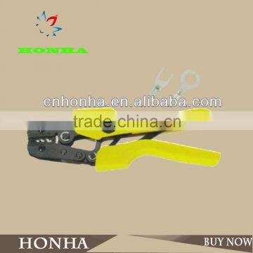 AN-10 hydraulic terminal crimping tool plumbing crimping tool pin terminal crimping tool