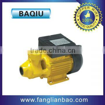 WPP15 ELECTRIC WATER PUMP FOR CLEAN WATER