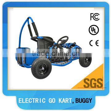 COLORFUL BUGGY GO CARTING