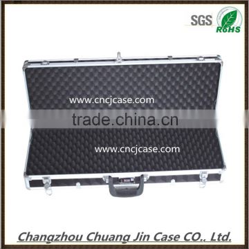 Changzhou Black Aluminum Case