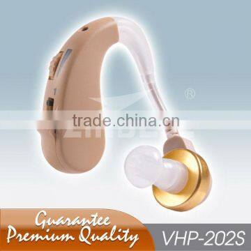 BTE Hearing aid hearing impairment for hearing test (VHP-202S)