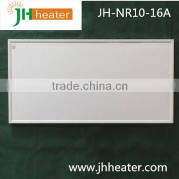 Easy Mounting off White Panel Infrared Radiant Heater photo-5