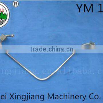 the Best Price and Good Quality Steel Pipe( for Tractor, Truck, Car, Cultivator Etc) photo-4