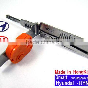 Smart 2 in 1 auto pick and decoder Hyundai-HYN11