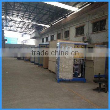 SCR Big Power Inductotherm Melting Furnace (JL-KGPS-160KW) photo-5