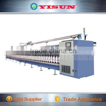 New Roving Machine for Wool/Cotton/Flax Price photo-3