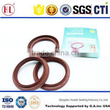TC 68x80x12 shaft oil seal Transmission shaft seal for heavy truck