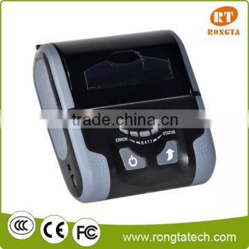 Support WIFI 3 Inches Portable Android Bluetooth Handheld Thermal Printer