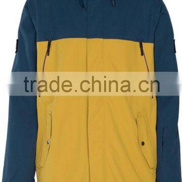 active outdoor winter coat windproof polyfill