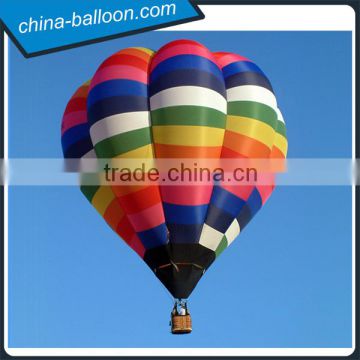 Cartoon fire balloon / hot fire balloon in high quality