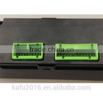 SK200-8 Excavator Air Conditioner Controller 51586-17813 photo-3