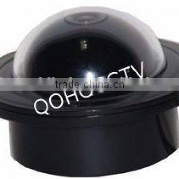 Vandalproof Embeded Mini Dome Camera For Inside Car / Lift And Taxi photo-3