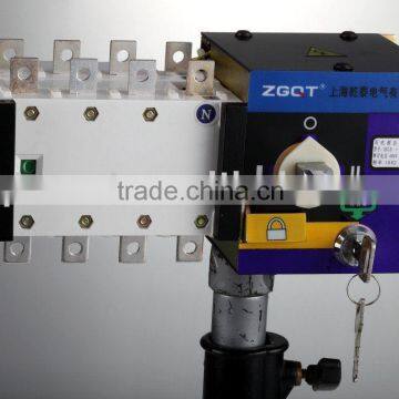 QGLD Series Automatic Change-over Switch