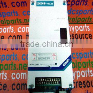 RELIANCE Servo Drive DSA-MTR-60D