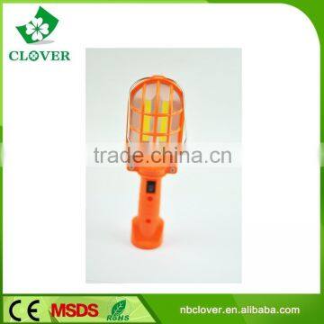 ABS Material With Magent and Hook 300lumens Led Working Light Lamp photo-3