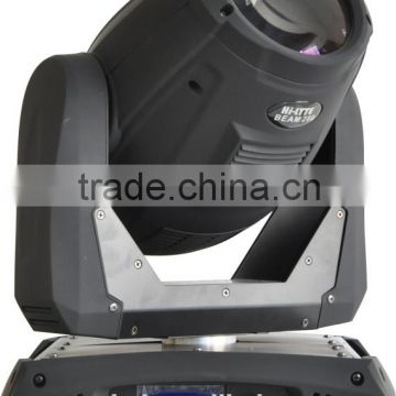 10r moving head beam light