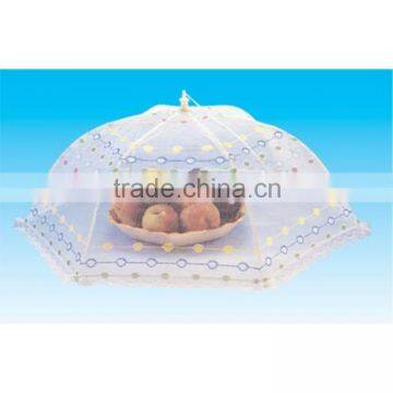 Daily necessities not the space easy to lace food cover health