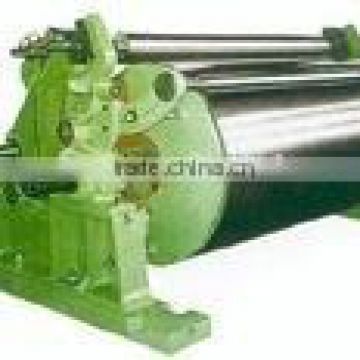 horizontal winding machine