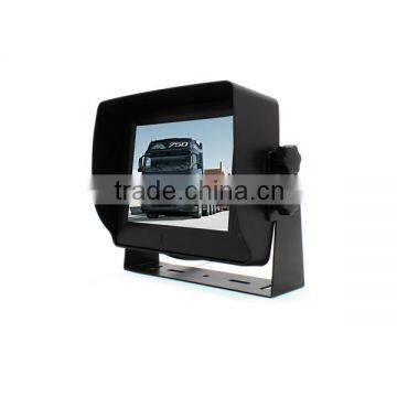 5.6 Inch Car Rear View Digital LCD Monitor for Truck photo-5