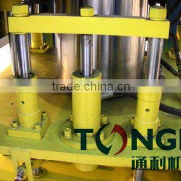Widely Used Terrazzo Floor Tile Making Machine photo-4