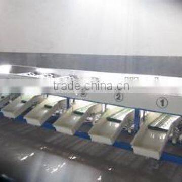Orange Sorting Machine/onion Grading Machine/tomato Sorter photo-3