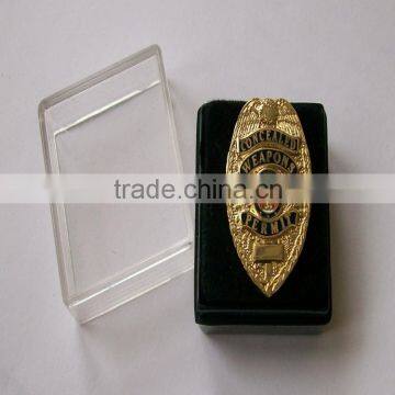Die-casting Emblem Lapel Pin, Metal Badge,metal Pin Badge photo-3