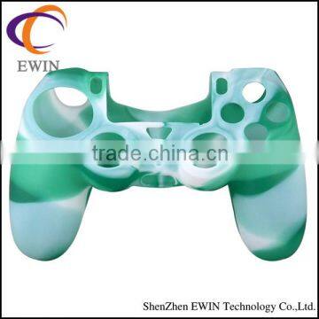 For ps4 silicone protective case