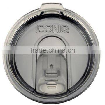 spill proof lid for 30 oz stainless steel tumbler slide lid