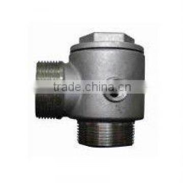 Water Supply Equipment Non-Return Check Valve