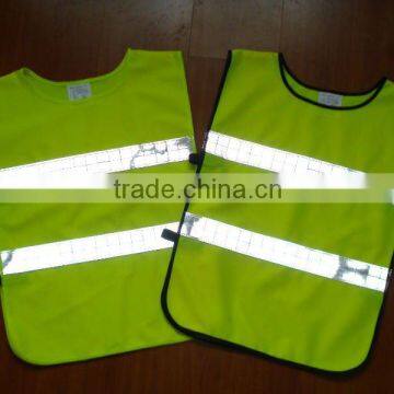 children's vest