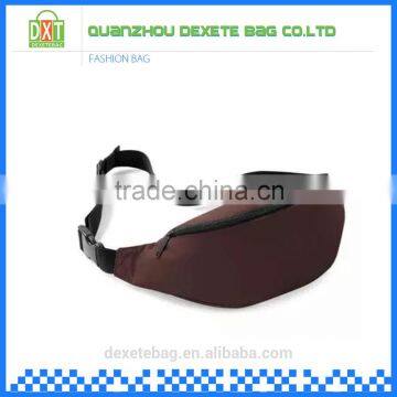 New Product Colorful Polyester Sport Waist Bag photo-4