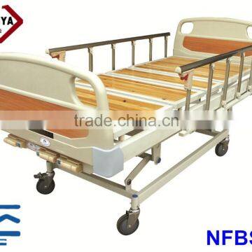 NFBS31 Comfort two crank two functions manual bed