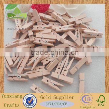 clothes peg wood wooden peg