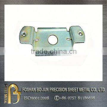 China manufacturer custom made metal stamping products , small parts metal fabrication stamping