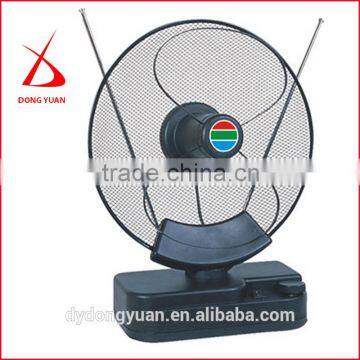 china manufactory hot sell digital tv indoor antenna