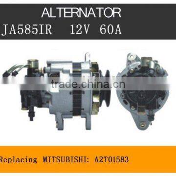 alternator JA585IR,MITSUBISHI:A2T01583