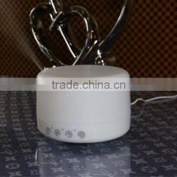 Essential Oil Aroma Diffuser LED Aromatherapy Ultrasonic Air Humidifier Purifier