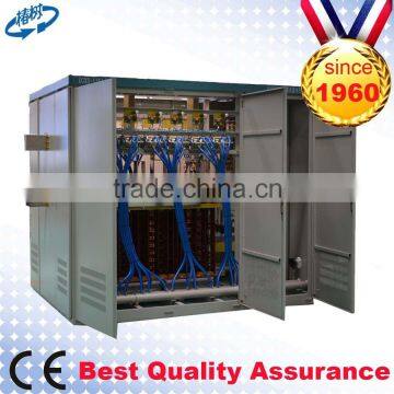 electrolytic of rectifier
