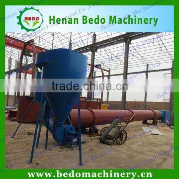 Popular Used Perfessional Wood Sawdust Dryer / Rotary Dryer Machine / Wood Chip Dryer 008613343868847 photo-3