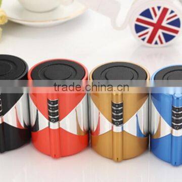 Music Mini Bluetooth Speaker, Wireless Bluetooth Speaker, Mini Speaker Bluetooth