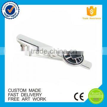 Make Your Own Tie Bar Custom Gold Men's Tie Clip photo-6