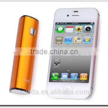 Portable Charger Power Bank 2200mah External Backup Battery for Coolpad photo-1