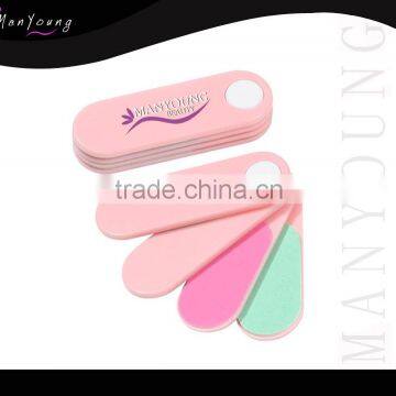 manicure tool nail file